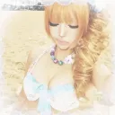 /gyaru 해변