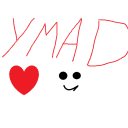 YMAD Discord server icon