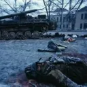 "Распад империи" 1995 г. | TRP