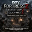 ☠FortressZ TerritoryZ ClanwarZ☠