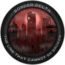  Border Delta Official  Discord Server Icon