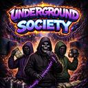 UG SOCIETY Discord Server Icon
