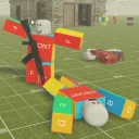 Anomaly Community Server