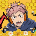 🐝˚ ༘ 𝚃ᴴᴱ 𝙷ᴵᵛᴱ ೀ⋆｡˚ Discord server icon