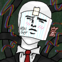 ◞  ⦻ cyberphobes   .ᐟ Discord server icon