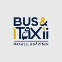 Bus & Taxi Unternehmen Maxwell & Partner