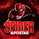 SPIDER APOSTAS #15K ❤❤