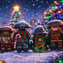 🎉 LEGO Ninjago/Star wars community 🌌🐱👤
