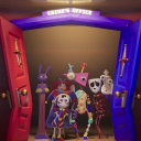 𝕯𝖎𝖌𝖎𝖙𝖆𝖑 𝕮𝖎𝖗𝖈𝖚𝖘 Discord server icon