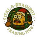 Steal a Brainrot Trading Hub
