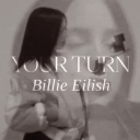 YOUR TURN