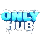 ONLYHUB - Twoja jedyna sieć serwerów