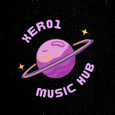 Xero1 Music Hub Discord server icon