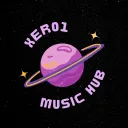 Xero1 Music Hub