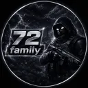 72 ᶠᵃᵐⁱˡʸ