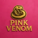 🥷🩷PINK     VENOM🩷🥷