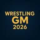 *OFFICIAL* Wrestling GM 2026 - Discord Server