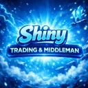 shinys trading :)