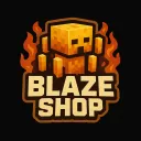 BlazeShop