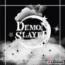 𝗞𝗶𝗺𝗲𝘁𝘀𝘂 𝗻𝗼 𝗬𝗮𝗶𝗯𝗮: 𝑨𝒏𝒄𝒊𝒆𝒏𝒕 𝑩𝒍𝒐𝒐𝒅𝒍𝒊𝒏𝒆𝒔 Discord server icon