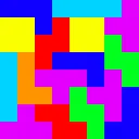 Tetris and Friends