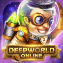 Deepworld Online Discord server icon