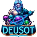 HUNTZADA DeusOT