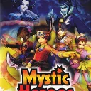 MYSTIC HEROS FOR GAMECUBE, MODZ HEX EDIT DOLFIN DEBUG