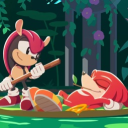 Cubby den Discord server icon