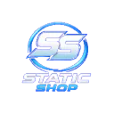 𝙎𝙩𝙖𝙩𝙞𝙘 𝙎𝙝𝙤𝙥 | 𝙉𝙇 / 𝙀𝙉