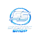𝙎𝙩𝙖𝙩𝙞𝙘 𝙎𝙝𝙤𝙥 | 𝙉𝙇