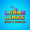 LORNS LINKS