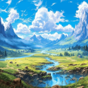 なりファン:Remake Discord server icon