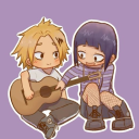 𓆩⛧♪ 𝑺𝒐𝒖𝒏𝒅~𝑾𝒂𝒗𝒆𝒔 [ᴷᵃᵐⁱˣᴶⁱʳᵒ] : ≫➛ Discord server icon