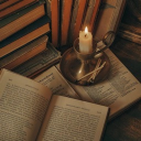 Page Worn Parlor