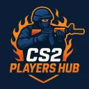 CS2 PLAYERS HUB — Дискорд Сервер