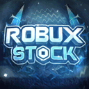 Robux Stock™ | Cheapest Robux & Limiteds's icon