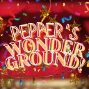 🌶 Pepper's Wonderground  🎪
