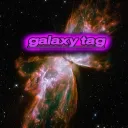Galaxy Tag