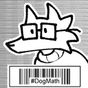 #DOGMATH
