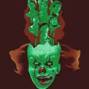 Losers’ Club Hangout 🎈 Unofficial IT Fan Server