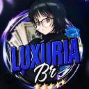 Luxúria || Comunidade • Amigos • Jogos • Conversas • Calls Discord server icon
