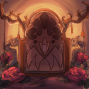 𐂂 ゛ The Eternal Broadcast ⛧