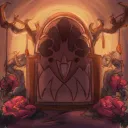 𐂂 ゛ The Eternal Broadcast ⛧