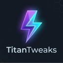 TitanTweaks Discord server icon