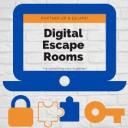 Digital escape room creatists!