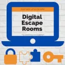 Digital escape room creatists!