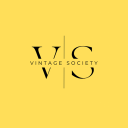 Vintage Society Discord server icon
