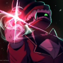 Caine's Cult Discord server icon