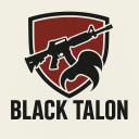 Black Talon Discord server icon